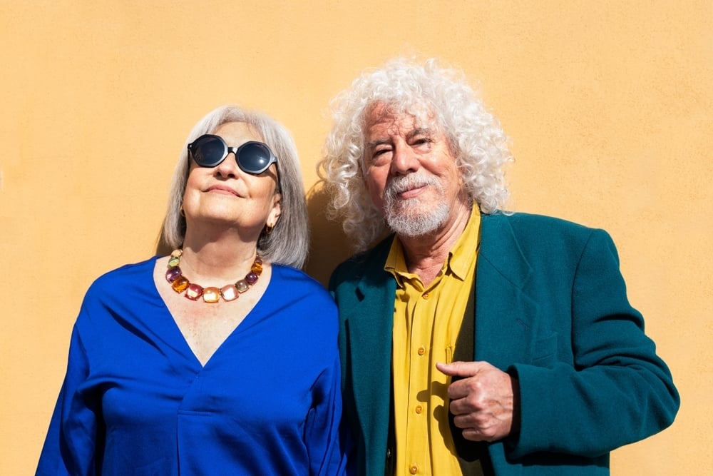 Bob & Linda - Cool After Worldmark Exit