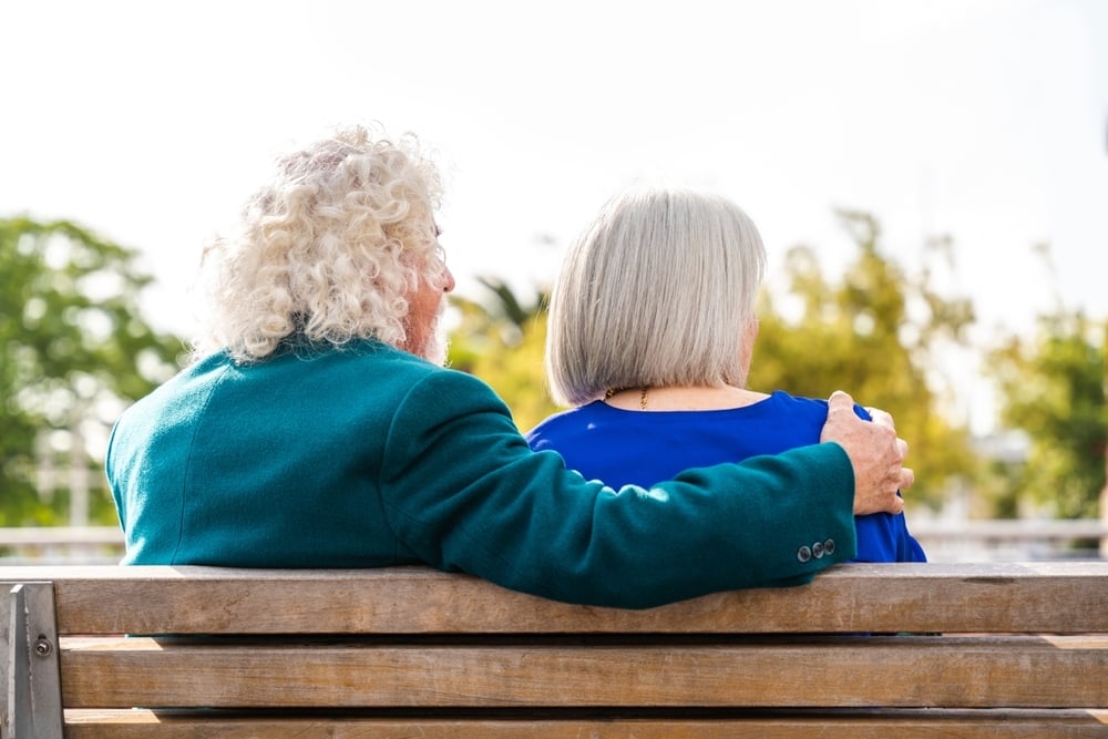 Bob & Linda Say Goodbye to Timeshare