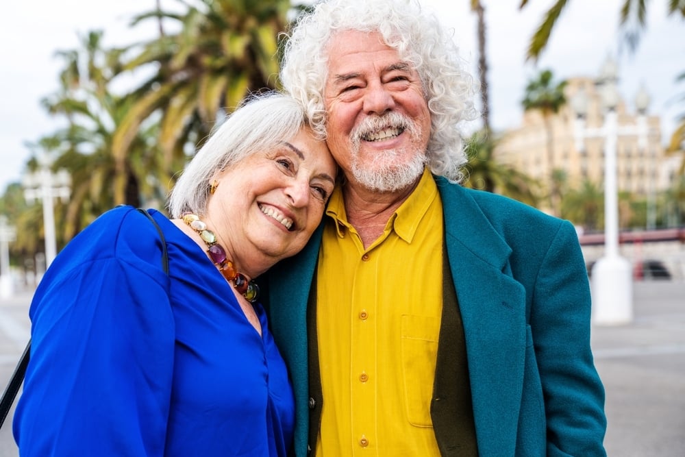 Bob & Linda Were Unhappy With Their Points Program