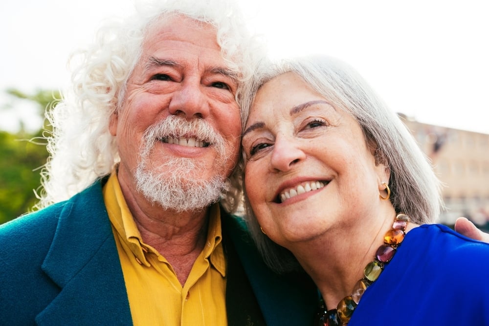 Bob & Linda Wont Buy Timeshare Again