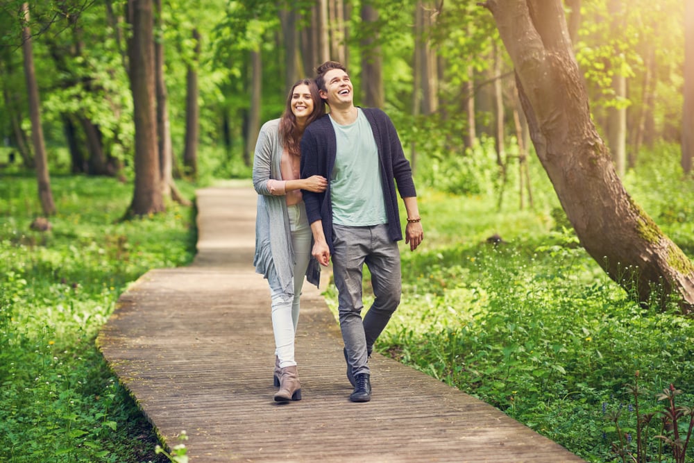 Happy-Couple-After-Timeshare-Exit