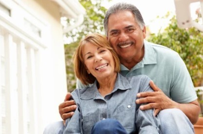 Julio & Berenice - testimonial about timeshare rentals