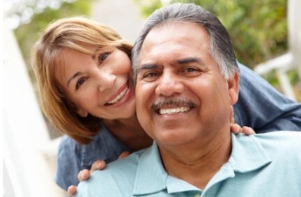 Julio & Berenice -could not rent their timeshare