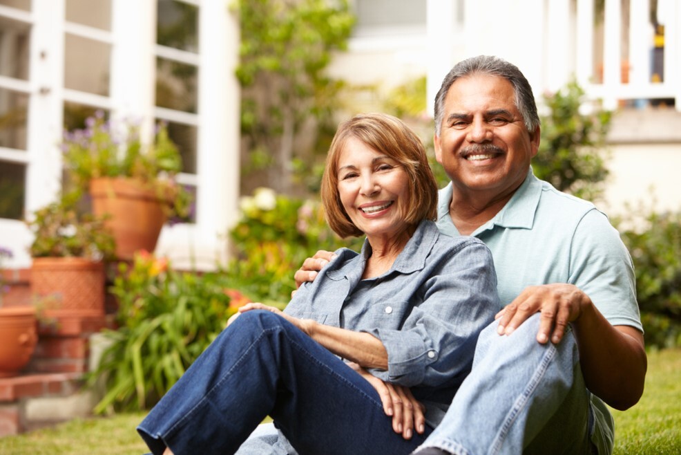 Julio & Berenice Escaped Their Points Program & Saved Their Retiredment