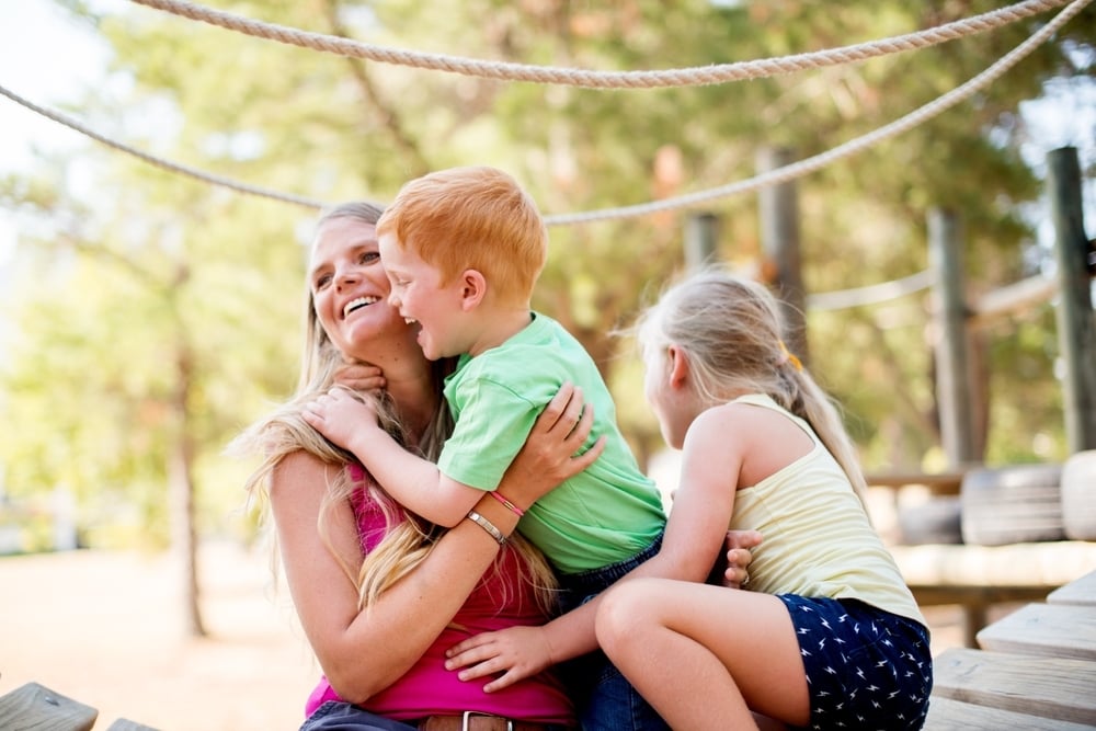 Single-Moms-Exit-Timeshare-Burden