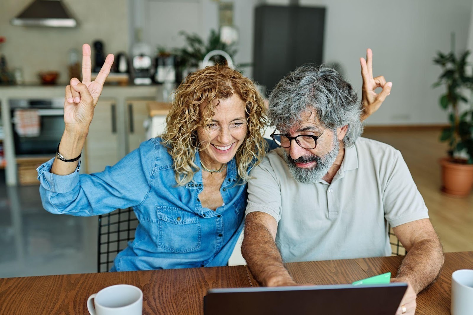 Timeshare Recyclers Finally Got Her Out